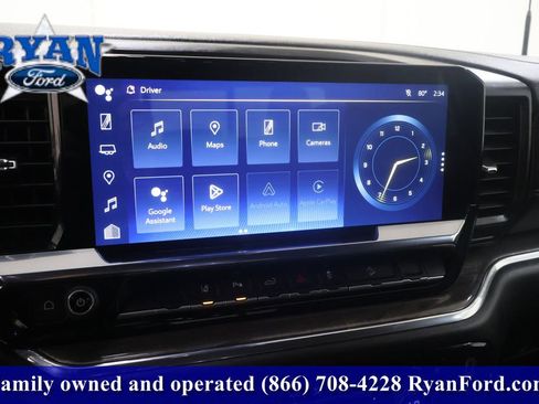 Used 2024 Chevrolet Silverado 2500 LTZ w/ LTZ Plus Package image 18