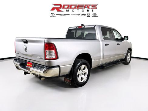 Used 2023 RAM 1500 Big Horn image 8