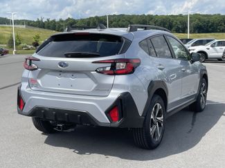Certified 2024 Subaru Crosstrek 2.0i Premium AWD/4WD video 3
