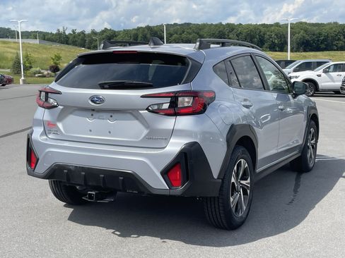 Certified 2024 Subaru Crosstrek 2.0i Premium AWD/4WD image 3