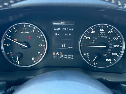 Certified 2025 Subaru Forester Premium image 35