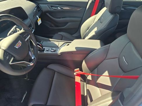 Used 2026 Cadillac CT5 V Blackwing w/ Carbon Fiber 2 Package RWD image 20