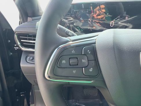 New 2026 Buick Envista Sport Touring w/ Convenience I Package FWD image 29