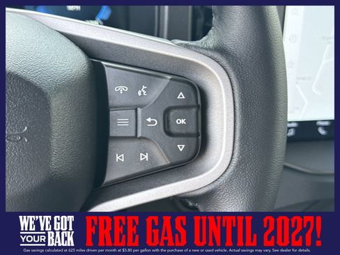 New 2026 Ford Bronco Big Bend AWD/4WD image 27