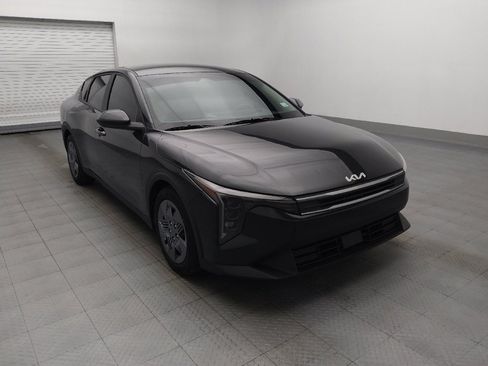 Used 2025 Kia K4 FWD image 13