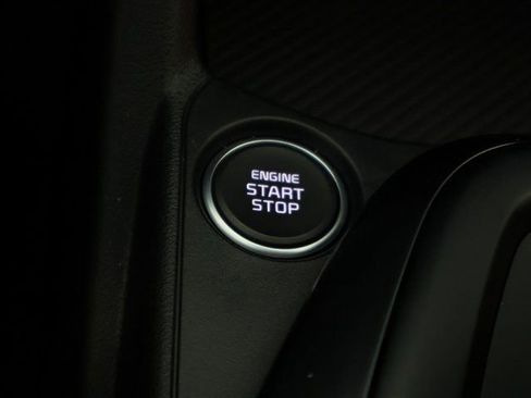 New 2025 Kia K4 LXS image 28