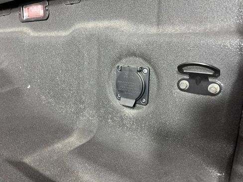 Used 2025 Nissan Frontier Pro-X w/ Pro Convenience Package RWD image 48