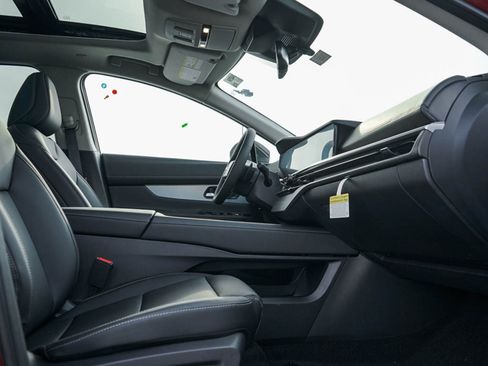 New 2025 Nissan Murano SL image 11