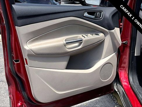 Used 2019 Ford Escape SE FWD image 20