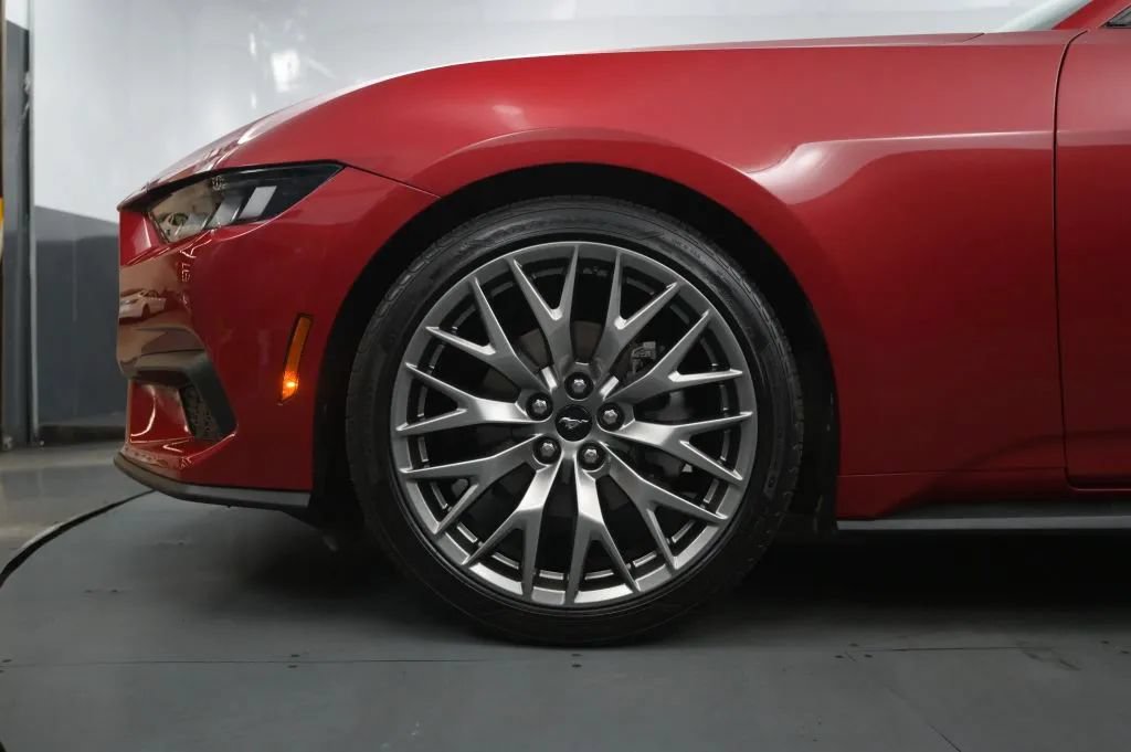 Used 2024 Ford Mustang Premium RWD image 10