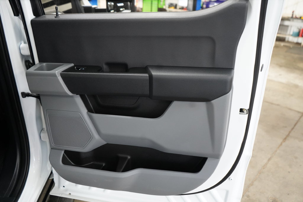 Used 2025 Ford F350 XL AWD/4WD image 29