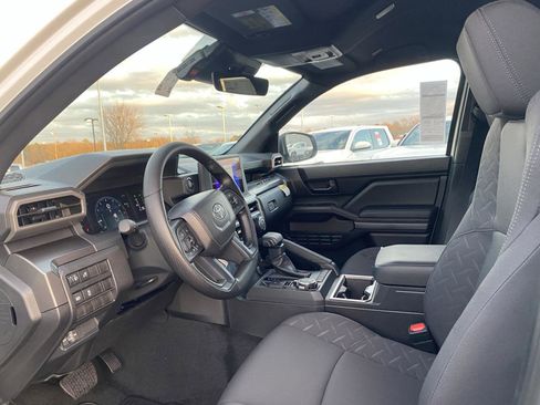 New 2026 Toyota Tacoma SR5 image 15