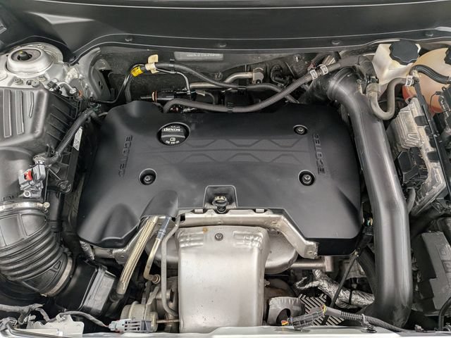 Used 2019 GMC Terrain SLT w/ Preferred Package AWD/4WD image 30