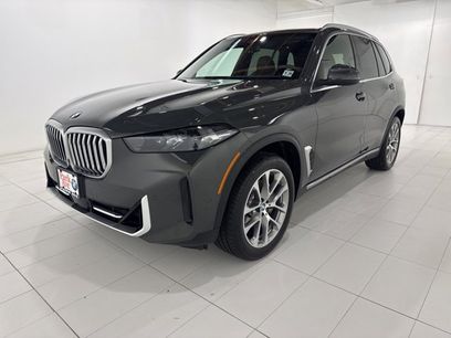 Used 2024 BMW X5 xDrive40i