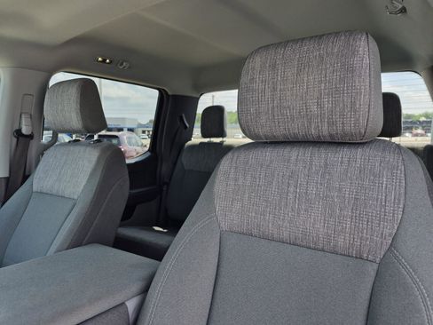 Used 2023 Ford F150 XLT w/ XTR Package AWD/4WD image 16