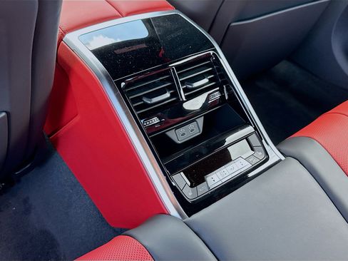 New 2026 BMW 840i RWD image 18