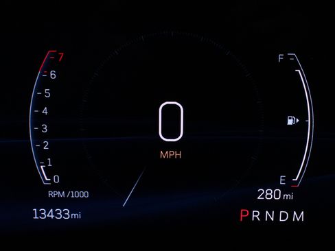 Used 2025 Cadillac CT5 Premium Luxury w/ Sun And Sound Package image 15