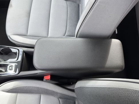 New 2026 Chevrolet TrailBlazer LT image 20