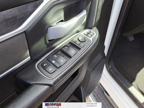 Used 2024 RAM 2500 Big Horn image 14