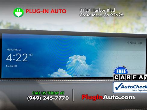 Used 2023 Genesis GV80 3.5T w/ Advanced Package image 37