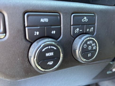 Used 2024 Chevrolet Silverado 1500 RST AWD/4WD image 11
