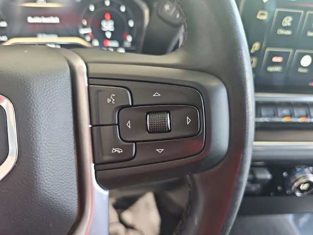 Used 2025 GMC Sierra 1500 SLT RWD image 16
