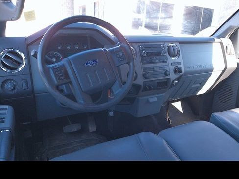 Used 2016 Ford F250 XLT image 9