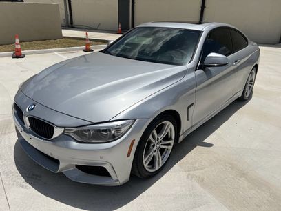 Used 2014 BMW 428i Coupe