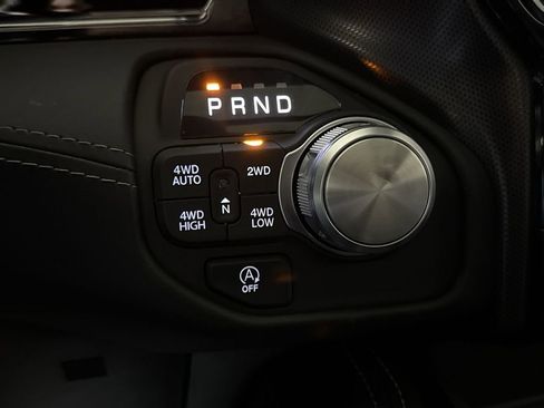 New 2026 RAM 1500 Limited AWD/4WD image 18
