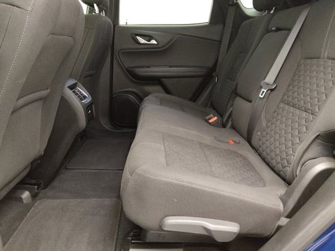 Used 2022 Chevrolet Blazer LT image 18