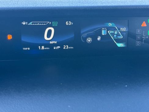 Used 2019 Toyota Mirai image 28