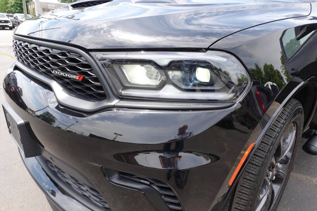 Used 2024 Dodge Durango R/T w/ Blacktop Package AWD/4WD image 70