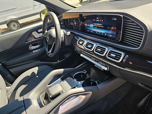 New 2026 Mercedes-Benz GLE 350 4MATIC image 11