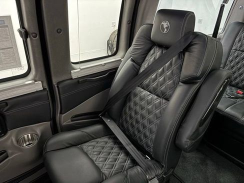 New 2026 GMC Savana 2500 w/ Driver Convenience Package RWD image 42