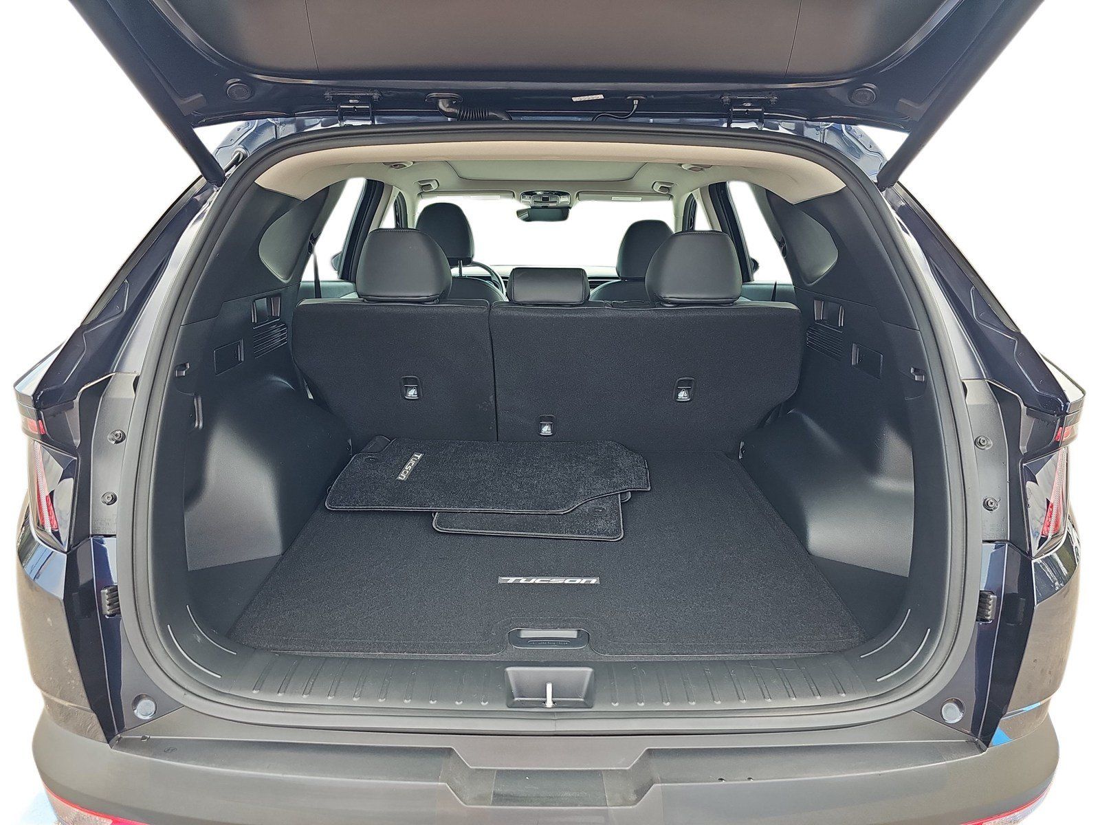 Used 2023 Hyundai Tucson SEL AWD/4WD image 27