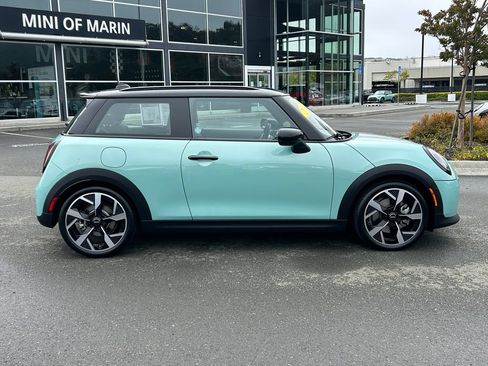 Used 2026 MINI Cooper S FWD image 6