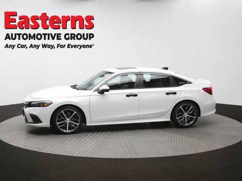 Used 2022 Honda Civic Touring image 58