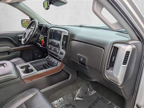 Used 2017 GMC Sierra 1500 SLT image 18