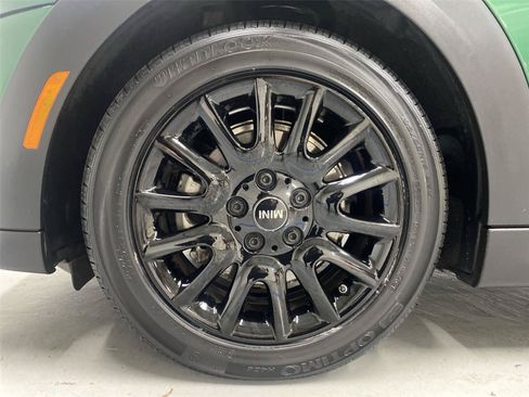 Certified 2023 MINI Cooper 2-Door Hardtop FWD image 23