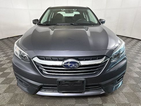 Used 2022 Subaru Legacy Premium AWD/4WD image 9