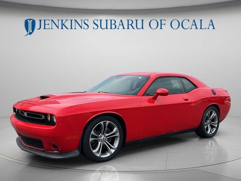 Used 2020 Dodge Challenger R/T RWD image 7