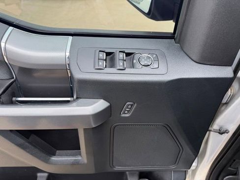 Used 2016 Ford F150 XLT w/ Equipment Group 301A Mid AWD/4WD image 16
