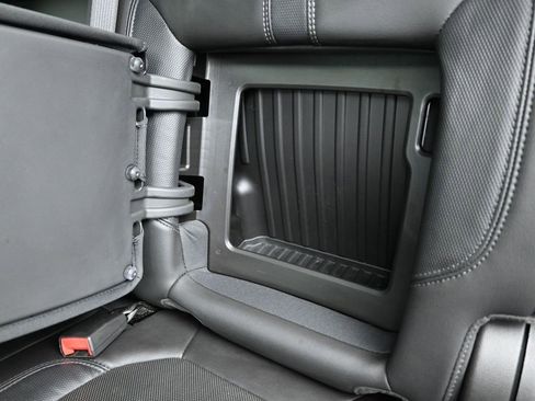 Used 2020 Chevrolet Silverado 1500 High Country image 33