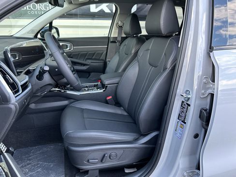 New 2026 Kia Sorento SX AWD/4WD image 10