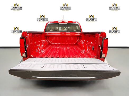 New 2026 Chevrolet Colorado LT w/ LT Convenience Package AWD/4WD image 29