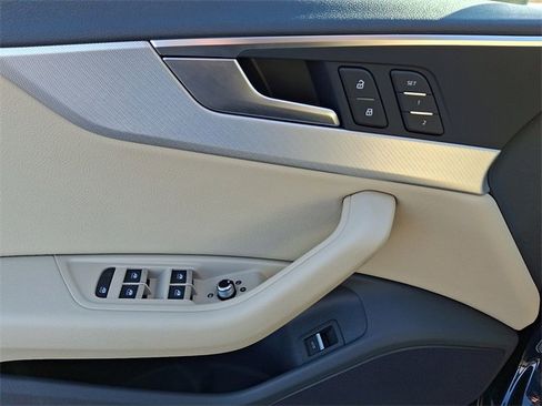 Used 2018 Audi A4 2.0T Premium w/ Convenience Package image 13