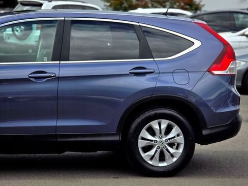 Used 2014 Honda CR-V EX image 7