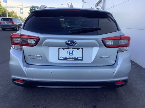 Used 2023 Subaru Impreza 2.0i Limited w/ Popular Package #3 AWD/4WD image 5
