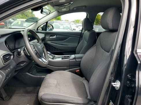 Used 2023 Hyundai Santa Fe SE w/ Cargo Package FWD image 17