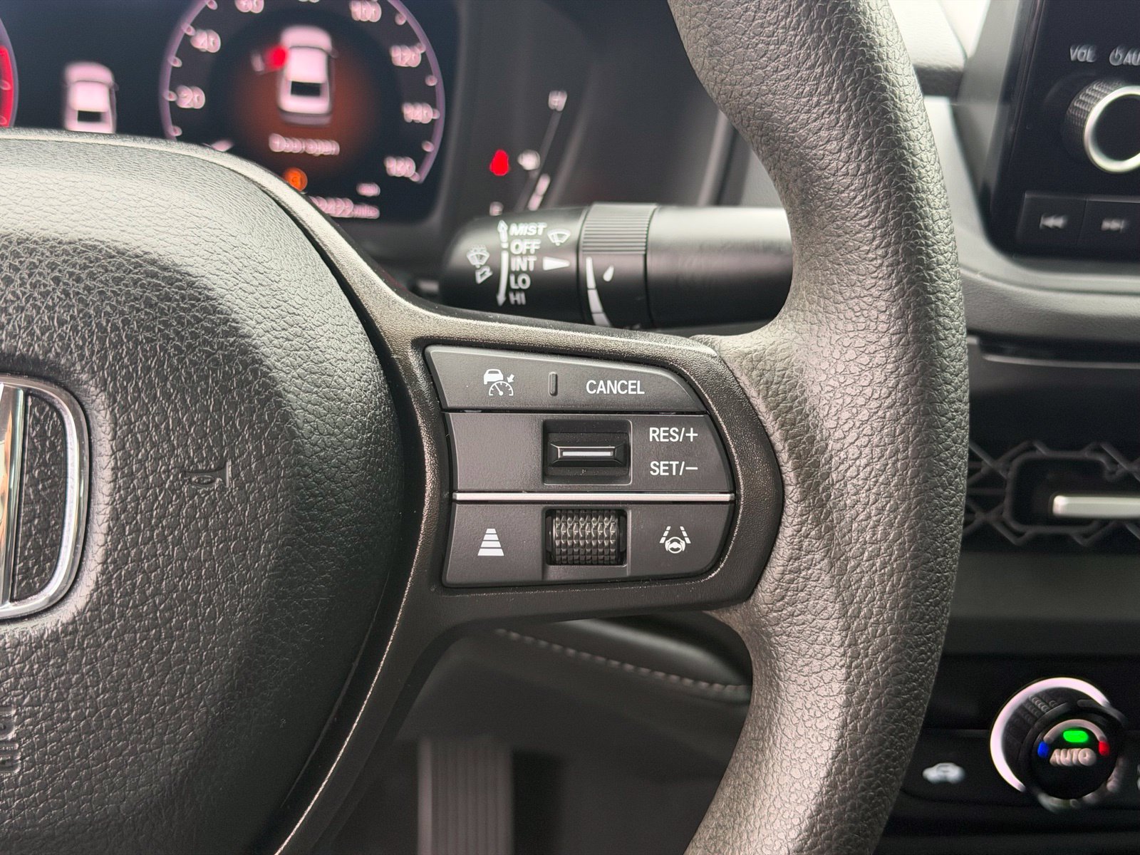 Used 2024 Honda Accord EX image 16